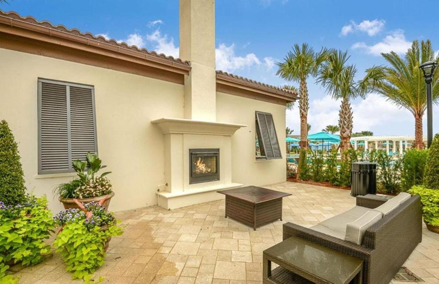 Elegant Villa Wprivate Poolspa Game Room Kissimmee Exterior photo